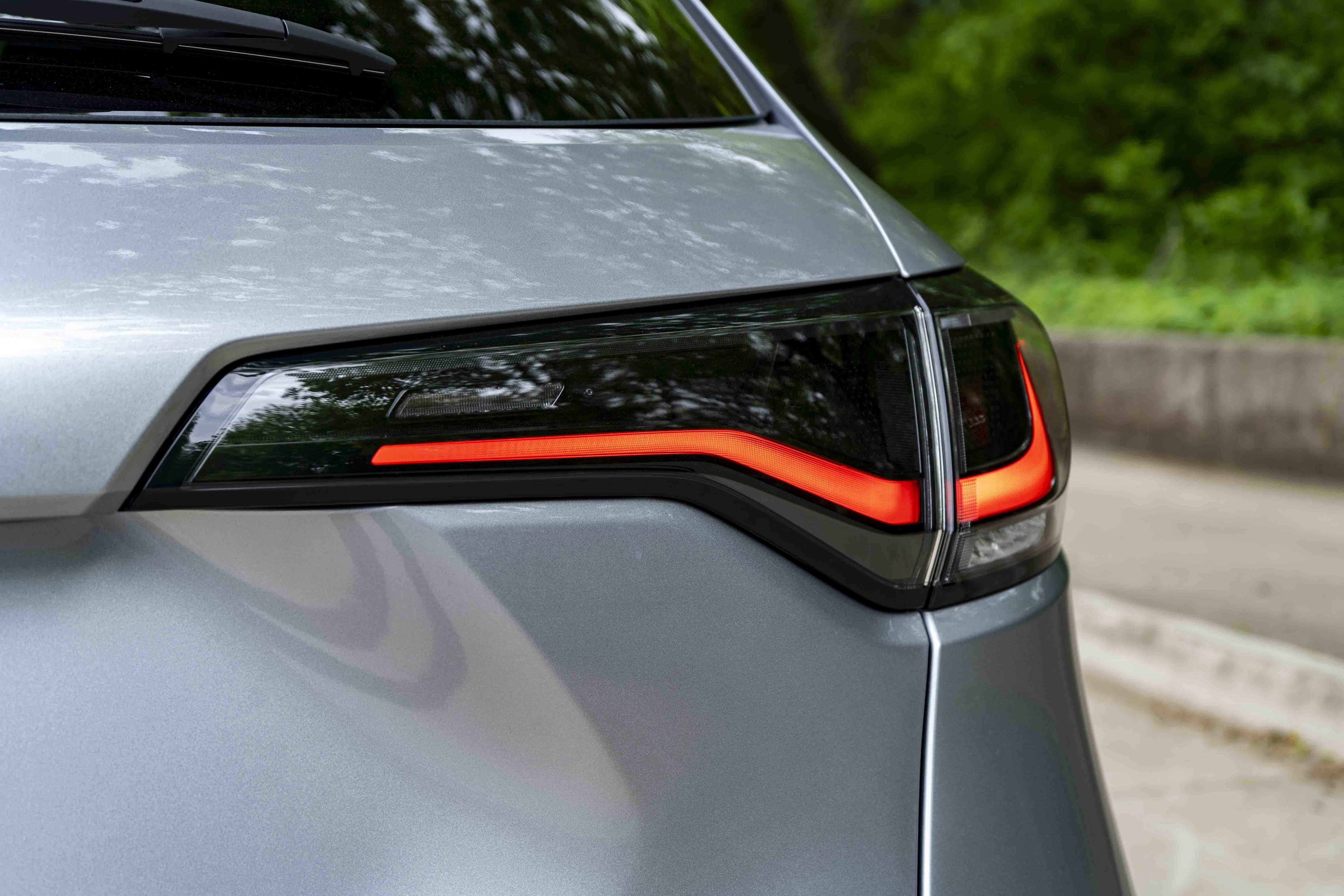 Used 2026 Honda HR-V LX image 13