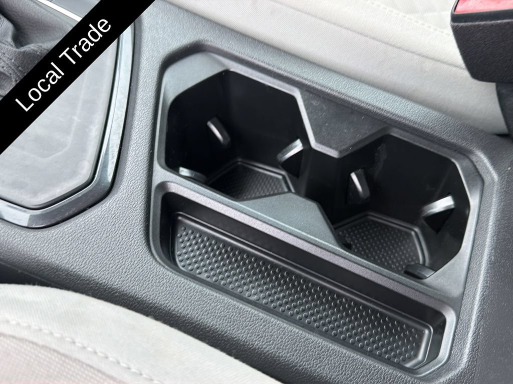 Used 2019 Volkswagen Tiguan S w/ Driver Assistance Package FWD image 29