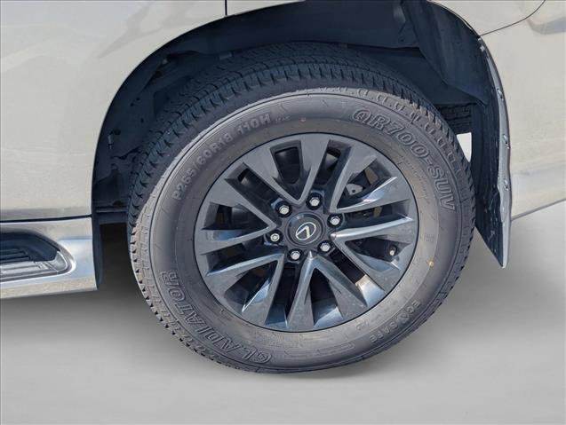 Used 2022 Lexus GX 460 Premium image 21