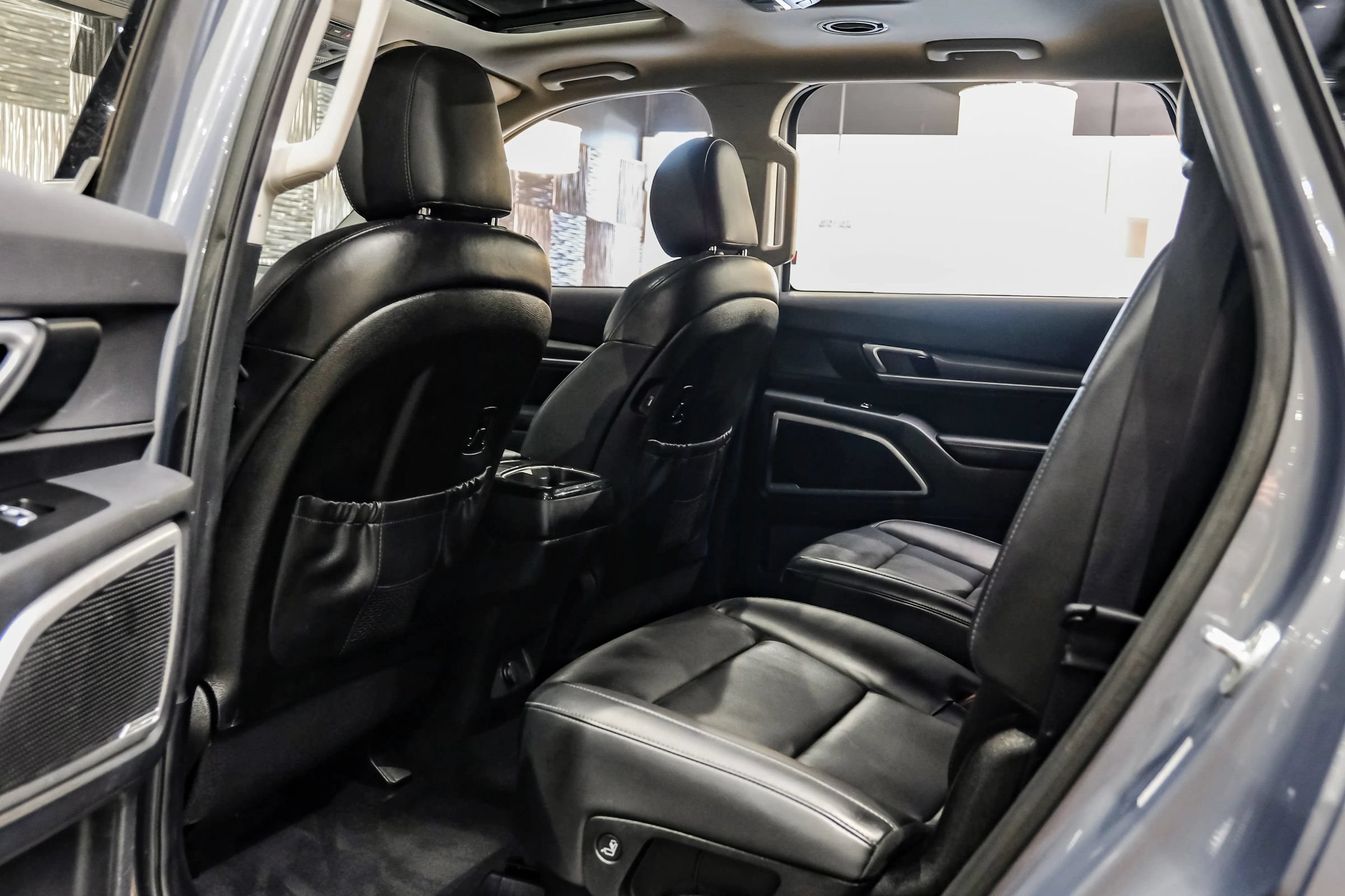 Used 2021 Kia Telluride S AWD/4WD image 41