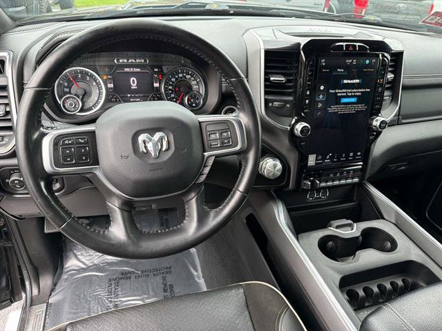 Certified 2022 RAM 2500 Laramie image 17