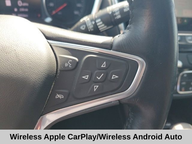 Used 2022 Chevrolet Equinox Premier image 13