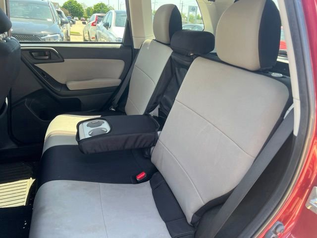 Used 2015 Subaru Forester 2.5i Premium AWD/4WD image 7
