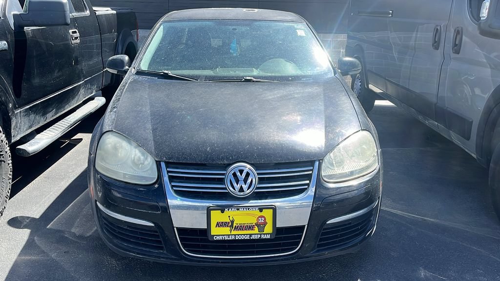 Used 2009 Volkswagen Jetta S FWD image 2