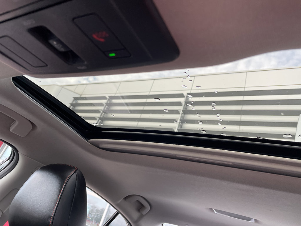 New 2025 Nissan Sentra SR w/ SR Premium Package image 24