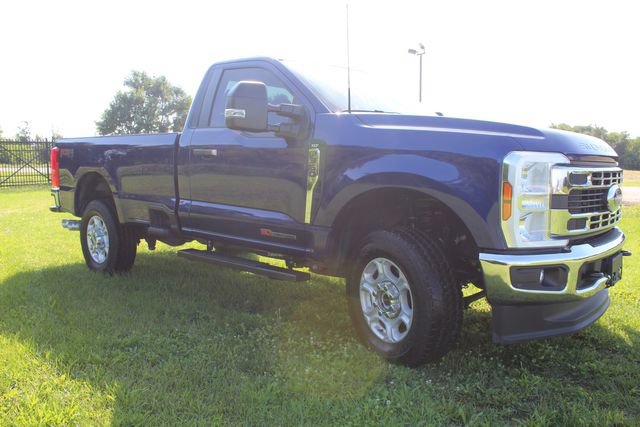 Used 2026 Ford F350 XLT w/ FX4 Off-Road Package AWD/4WD image 5
