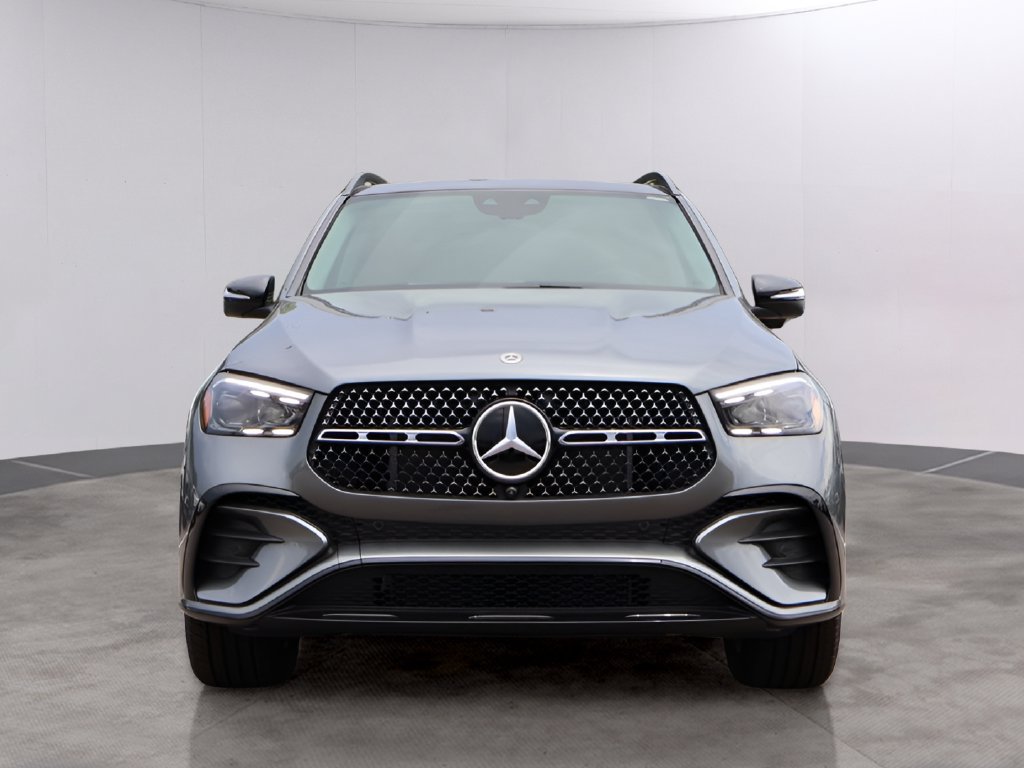 New 2026 Mercedes-Benz GLE 450 4MATIC image 2