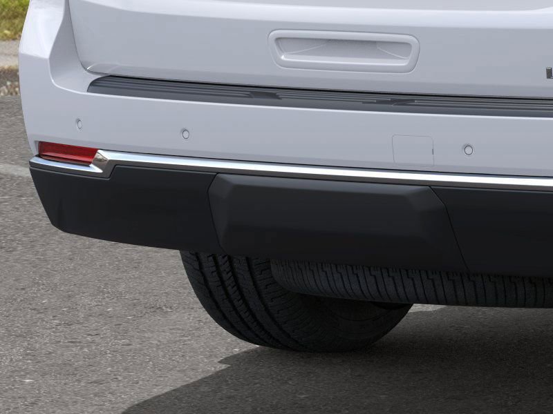 New 2026 Chevrolet Tahoe LT image 14