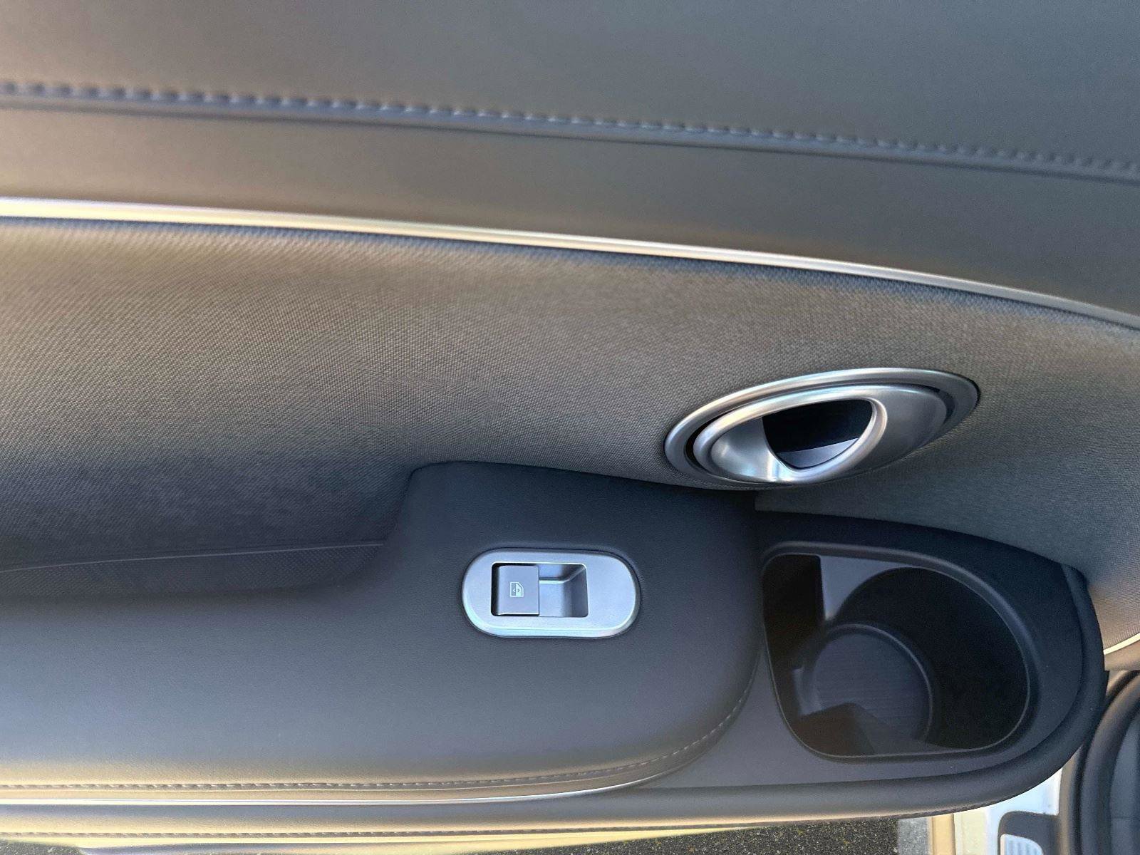 New 2026 Hyundai Palisade Calligraphy image 12