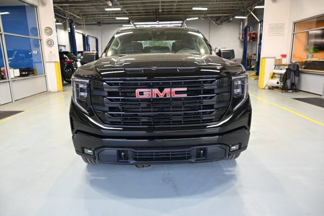 New 2026 GMC Sierra 1500 Elevation AWD/4WD image 2