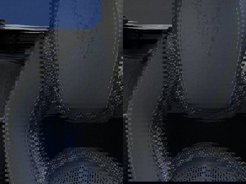 New 2026 Chevrolet Corvette Stingray Preferred Cpe w/ Z51 Performance Package image 21