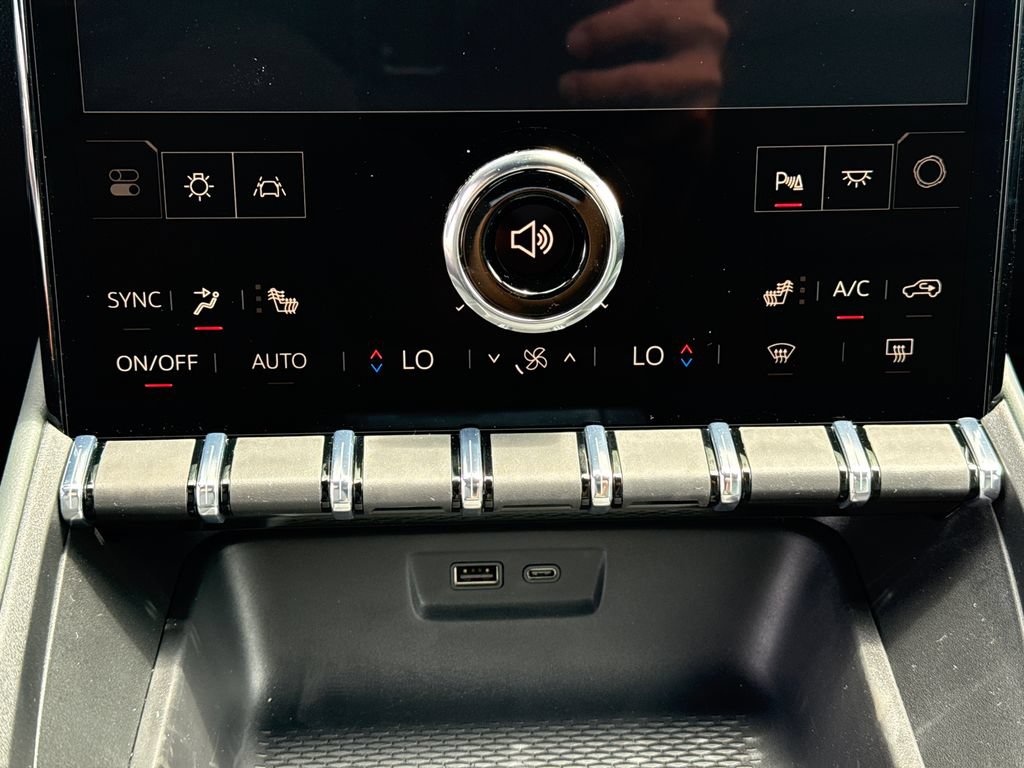 New 2026 GMC Terrain AT4 AWD/4WD image 27