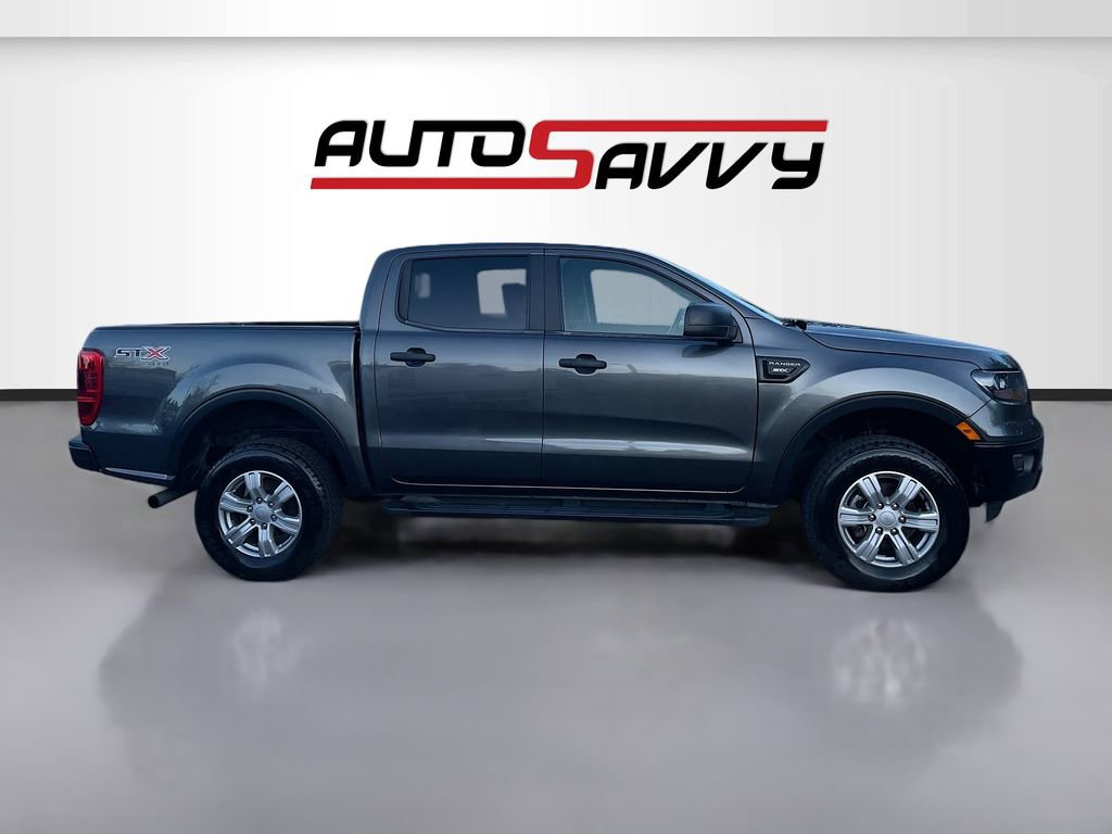 Used 2020 Ford Ranger XL w/ Equipment Group 101A Mid image 8