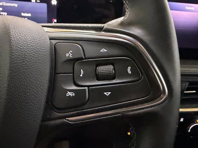 Used 2025 Buick Encore GX Preferred FWD image 78
