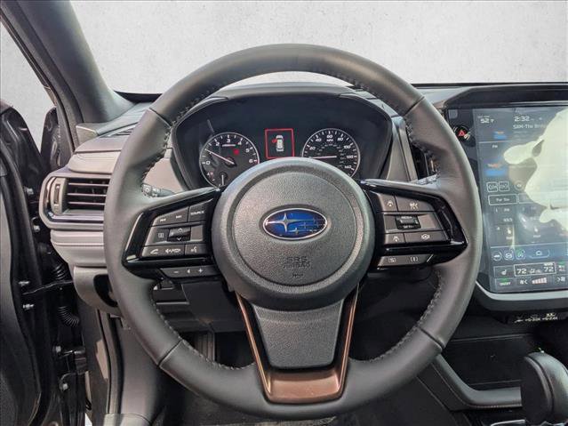 New 2026 Subaru Forester Sport image 18