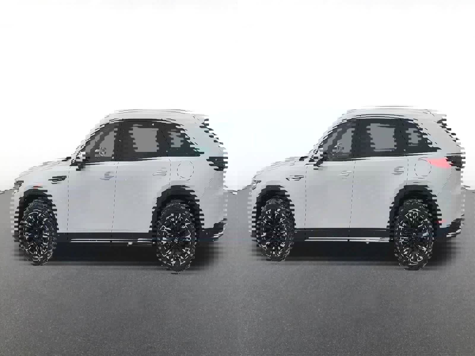 New 2026 MAZDA CX-90 Plug-In Hybrid w/ Premium Plus image 3