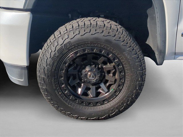 Used 2018 GMC Sierra 3500 Denali w/ Duramax Plus Package AWD/4WD image 23