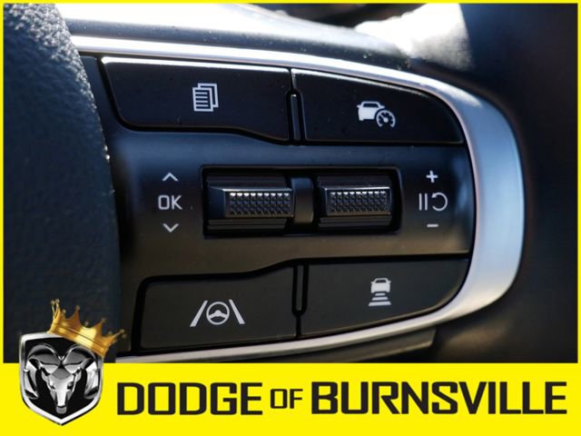 Used 2025 Kia K5 GT-Line image 26