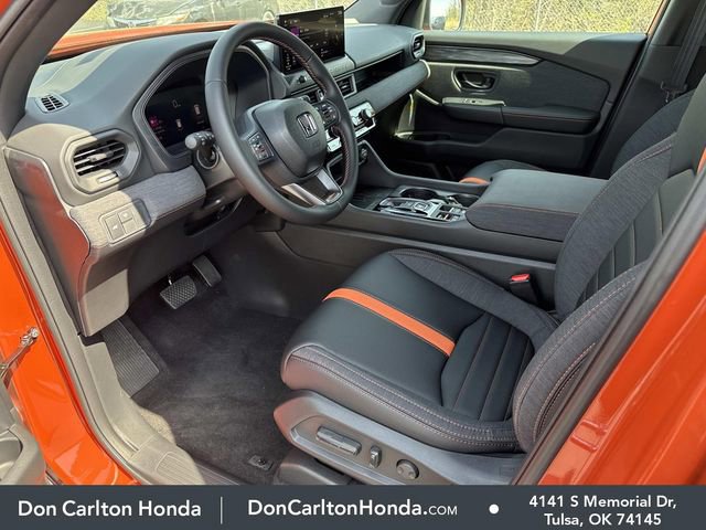 New 2026 Honda Passport TrailSport image 12
