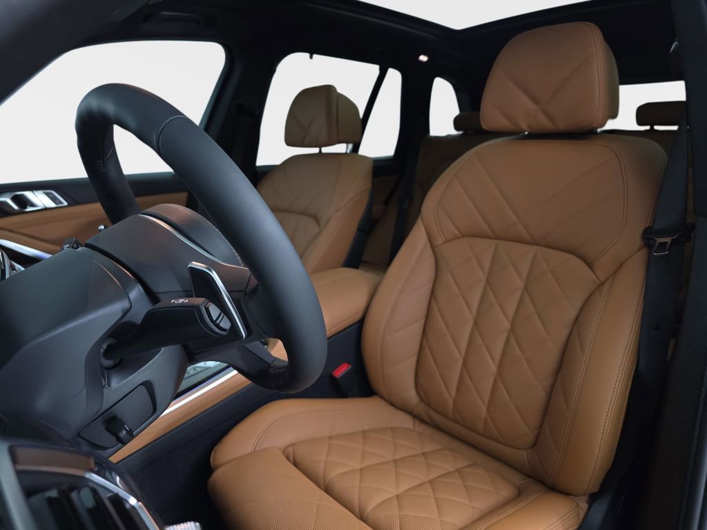 New 2026 BMW X5 xDrive50e w/ Executive Package image 15