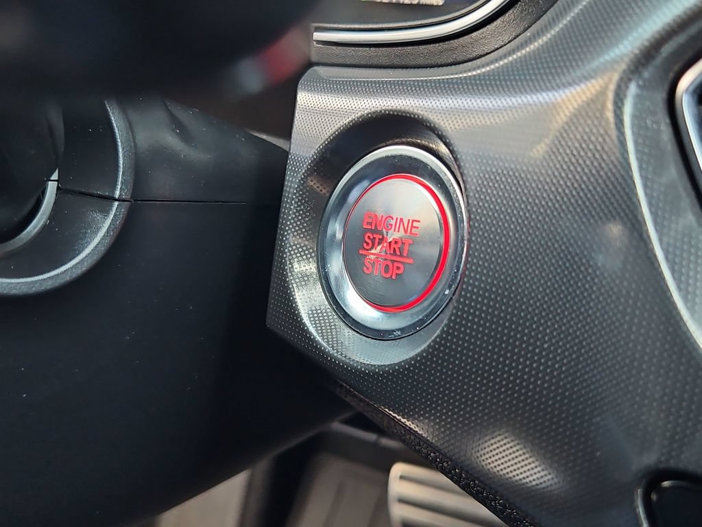 Used 2024 Acura Integra A-Spec FWD image 15