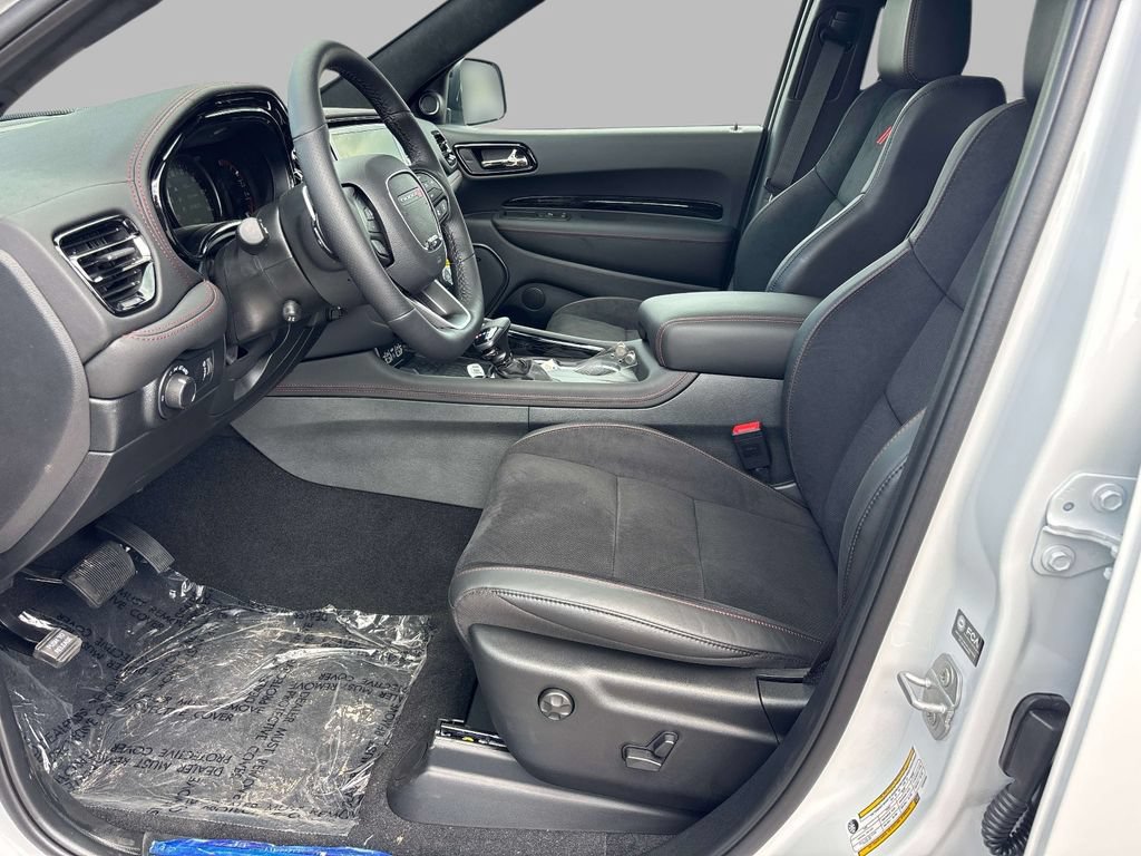 New 2026 Dodge Durango GT AWD/4WD image 9