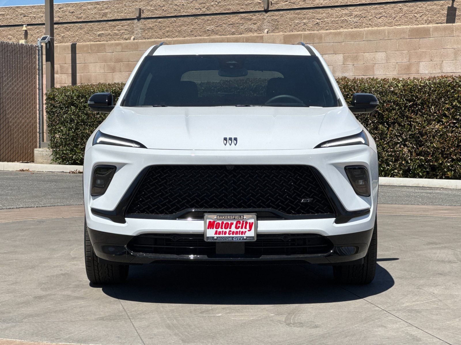 New 2026 Buick Enclave Sport Touring FWD image 9