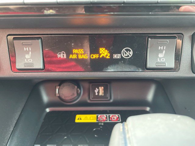 Certified 2024 Toyota RAV4 XLE Premium w/ Weather Package FWD image 13