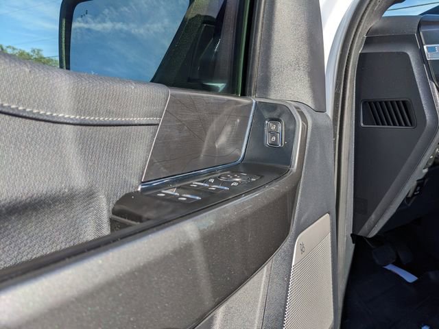 Used 2022 Ford F150 XLT w/ Equipment Group 302A High image 19