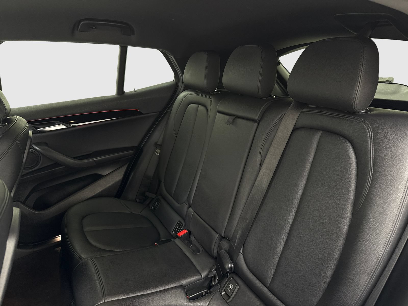 Used 2018 BMW X2 sDrive28i w/ Convenience Package FWD image 36