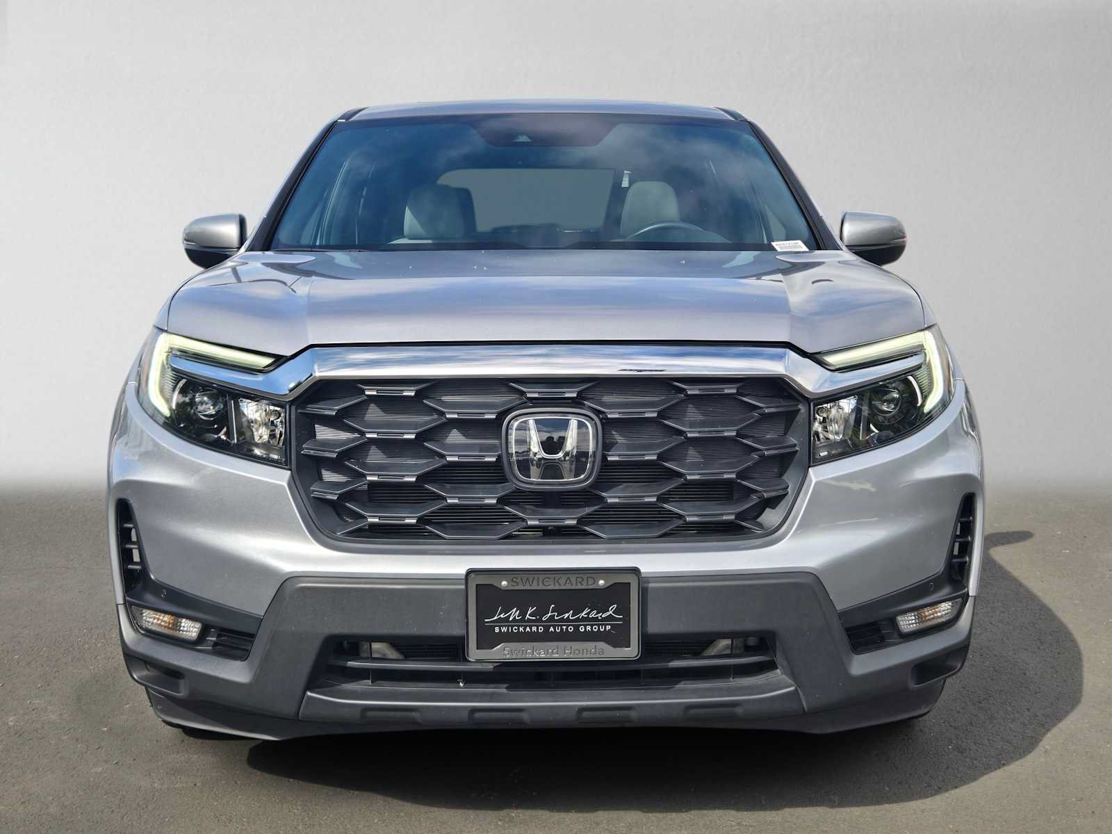 Used 2023 Honda Passport EX-L image 8
