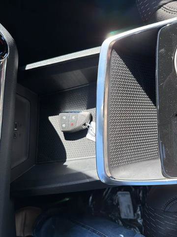 New 2026 Chevrolet Equinox LT w/ Safety and Technology Package FWD image 18