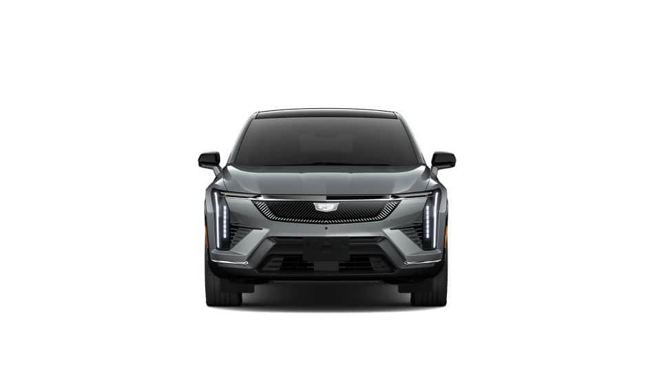 New 2027 Cadillac Optiq Luxury RWD image 30