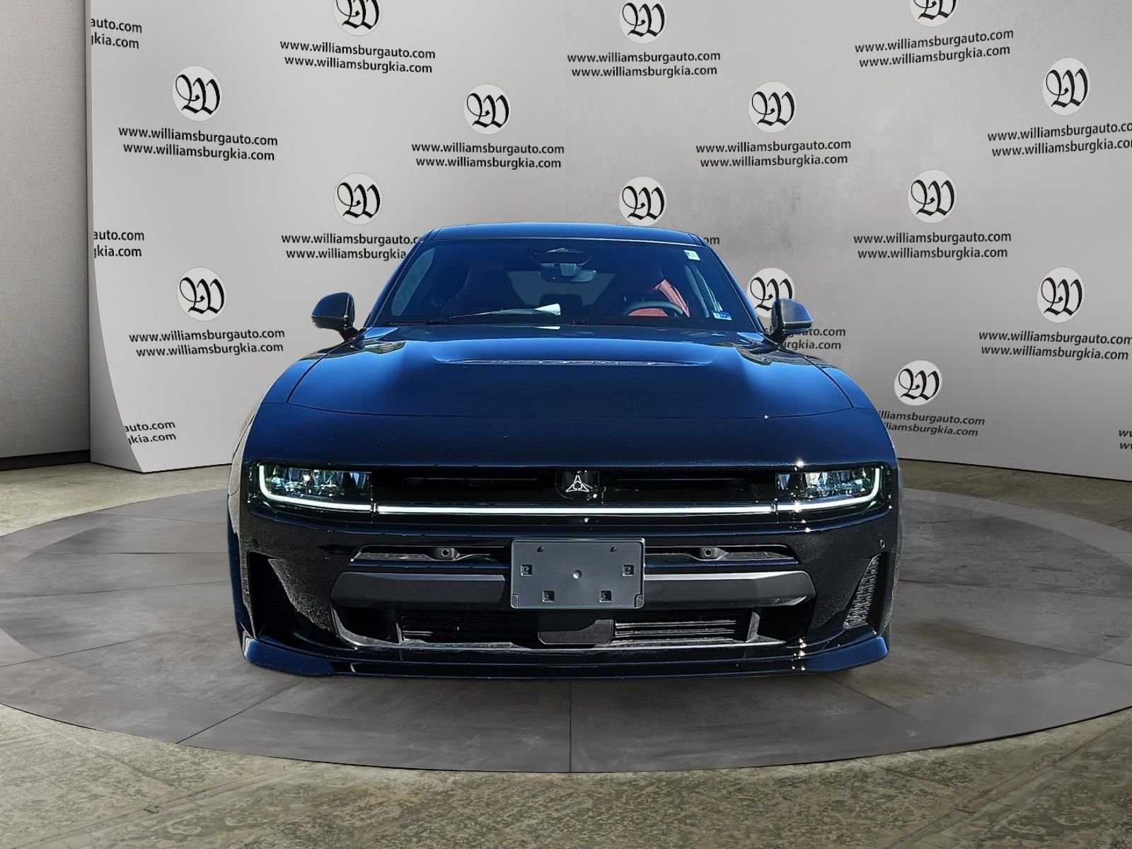 New 2026 Dodge Charger Scat Pack AWD/4WD image 8