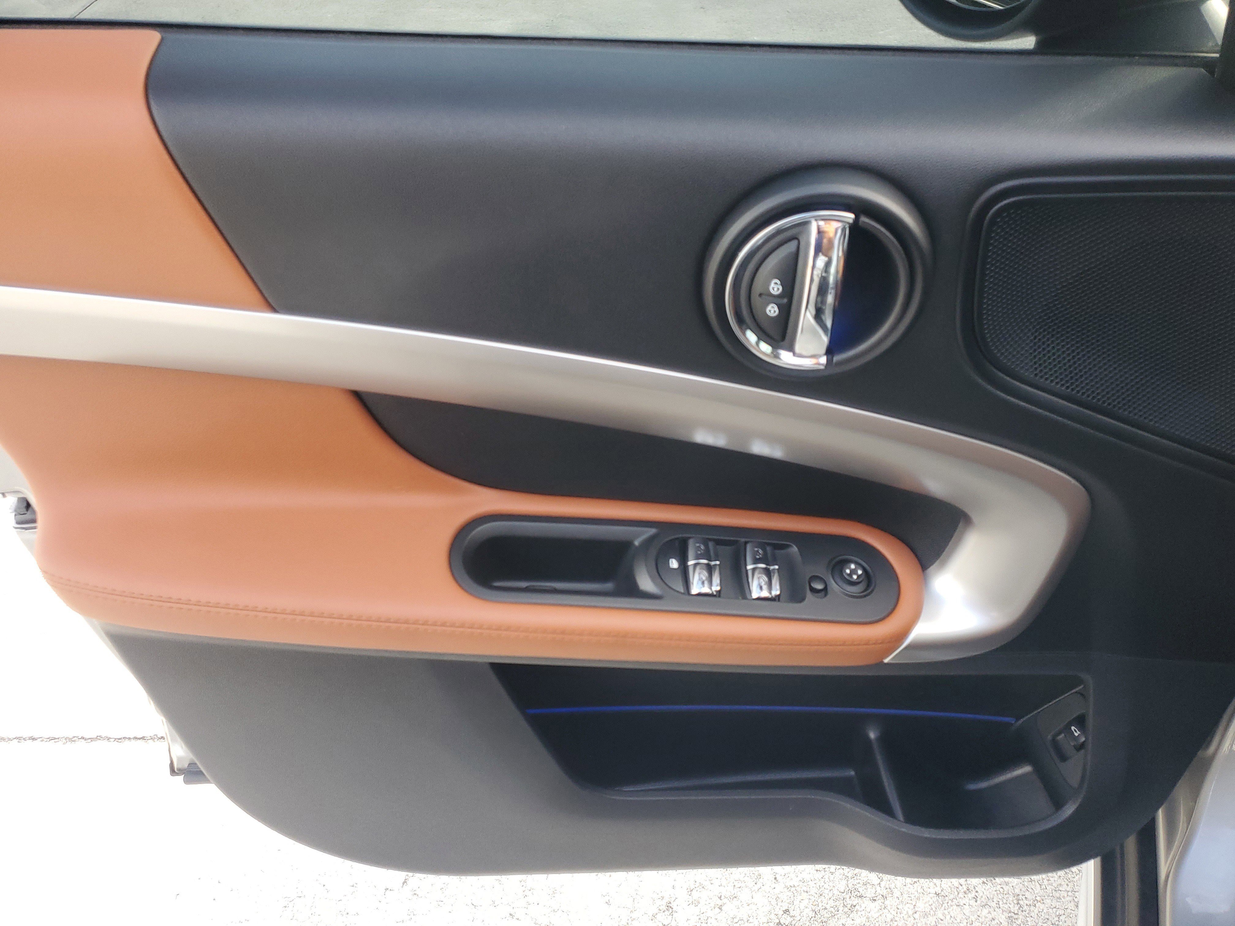 Used 2023 MINI Cooper Countryman S w/ Signature Upholstery Package image 20