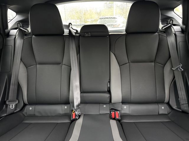 New 2026 Subaru Crosstrek 2.5i Wilderness image 30