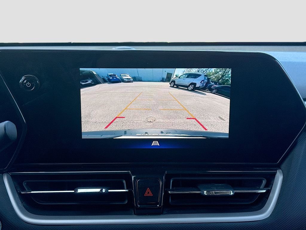 Used 2024 Chevrolet TrailBlazer LT w/ LT Cold Weather Package image 13