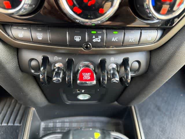 Used 2019 MINI Cooper Countryman ALL4 AWD/4WD image 23