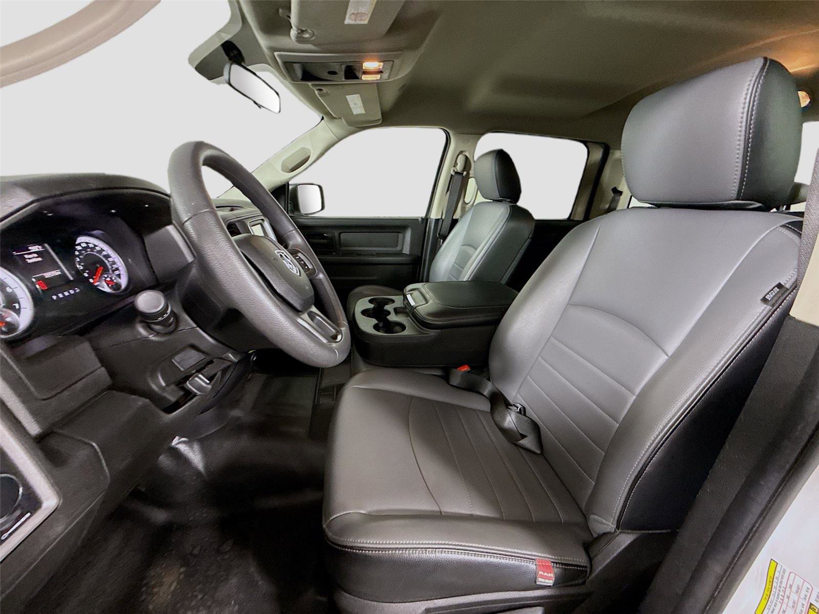 Used 2024 RAM 1500 Tradesman image 13