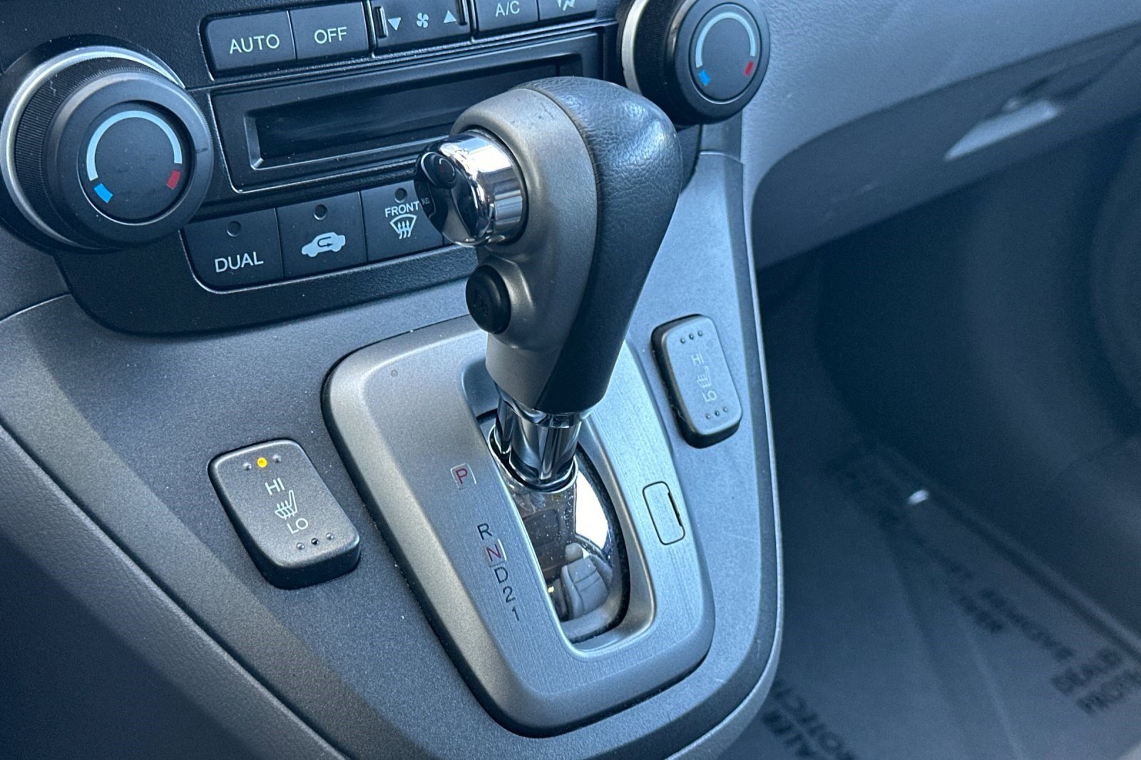 Used 2011 Honda CR-V EX-L image 17