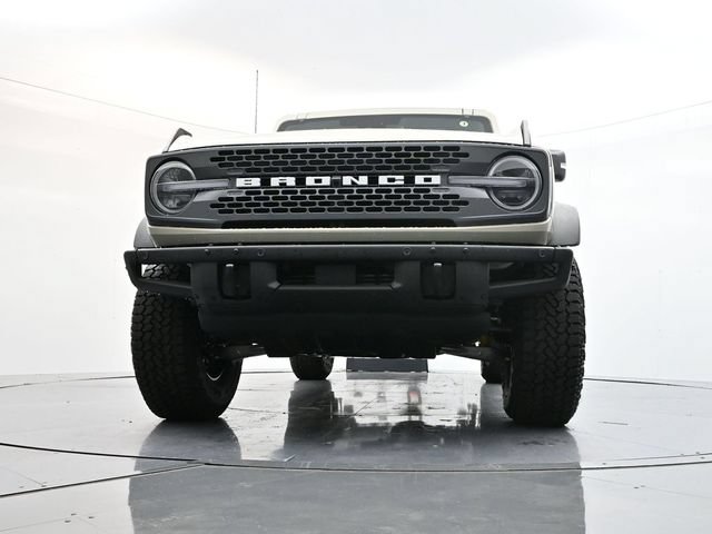 Used 2025 Ford Bronco Badlands AWD/4WD image 26