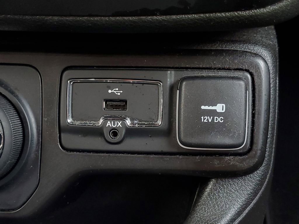 Used 2021 Jeep Renegade Sport AWD/4WD image 23