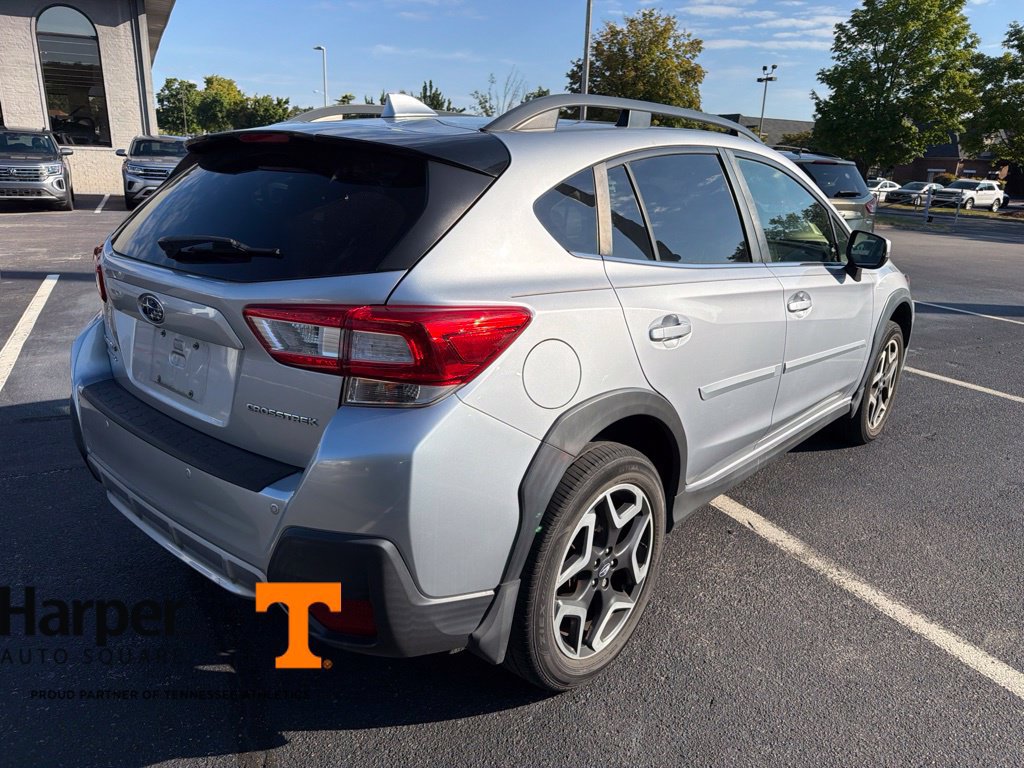 Used 2019 Subaru Crosstrek 2.0i Limited w/ Moonroof Package w/Navigation AWD/4WD image 5