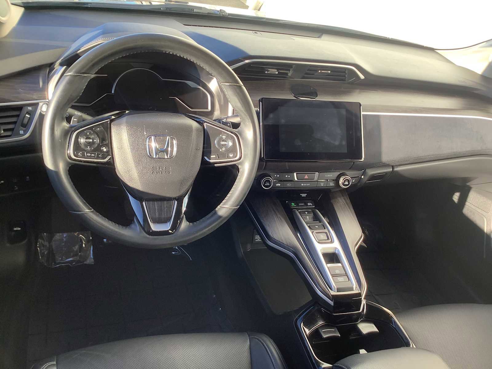 Used 2020 Honda Clarity Touring image 11