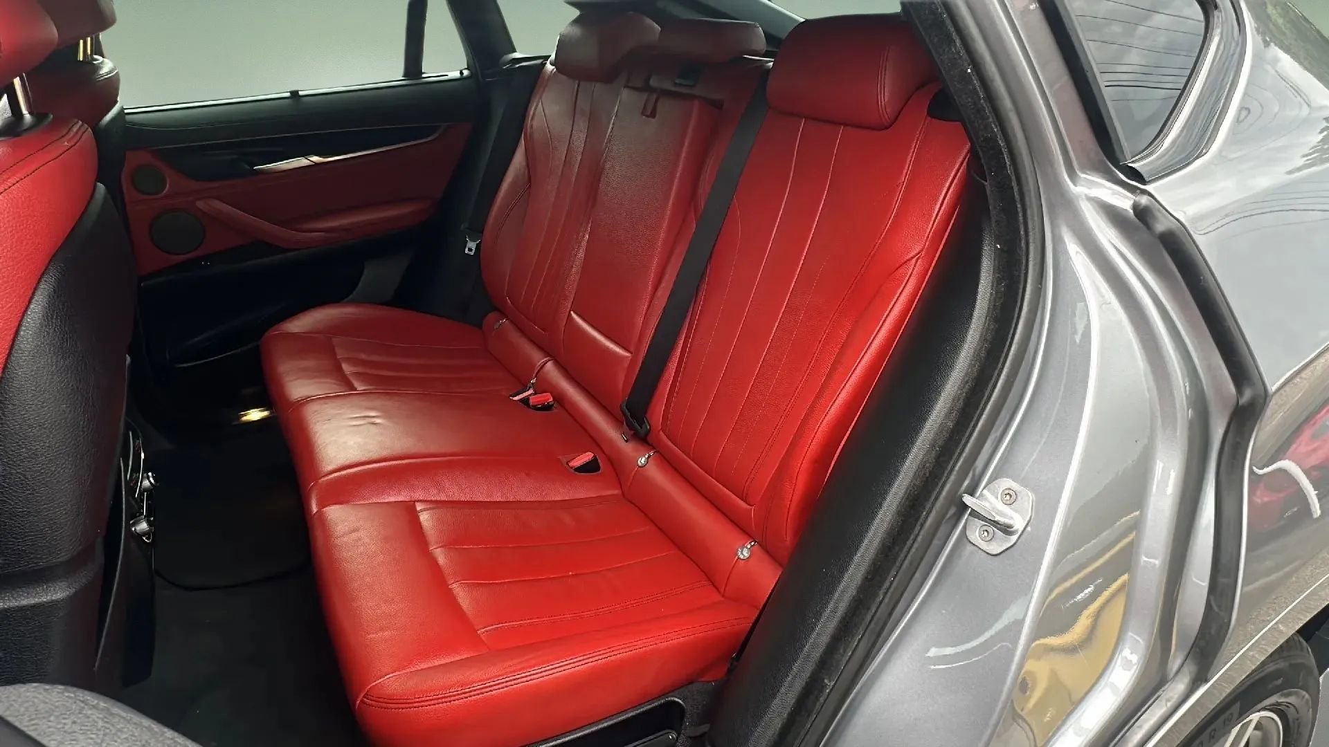 Used 2019 BMW X6 xDrive35i image 41