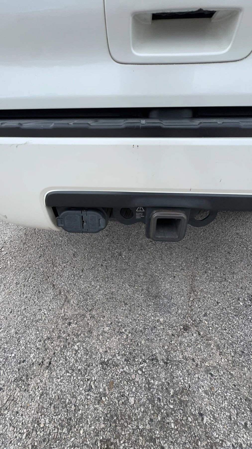 Used 2014 Toyota Sequoia Platinum RWD image 32