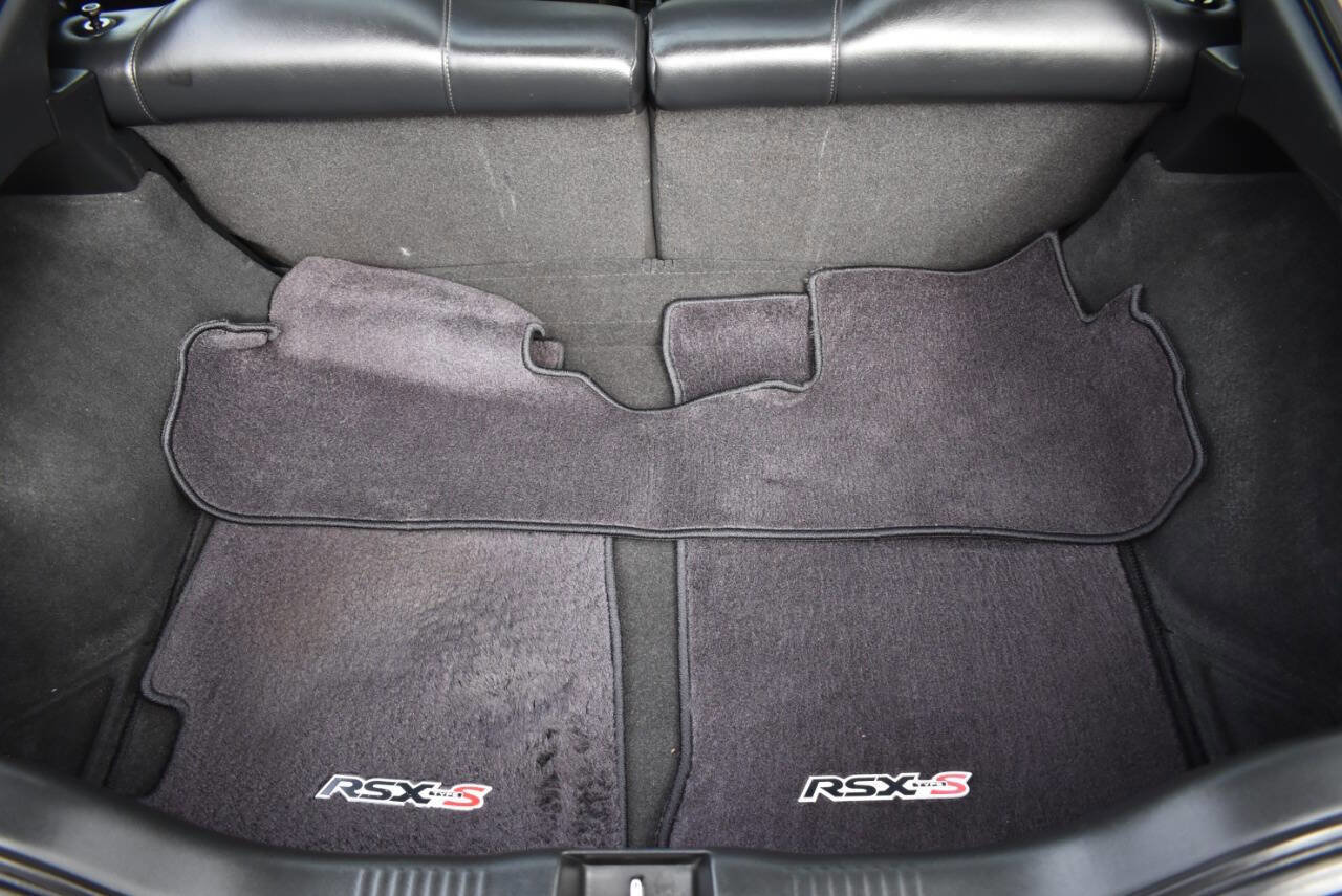 Used 2006 Acura RSX Type-S image 56