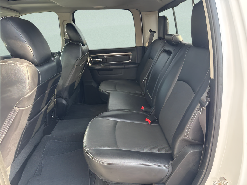 Used 2017 RAM 1500 Sport AWD/4WD image 10