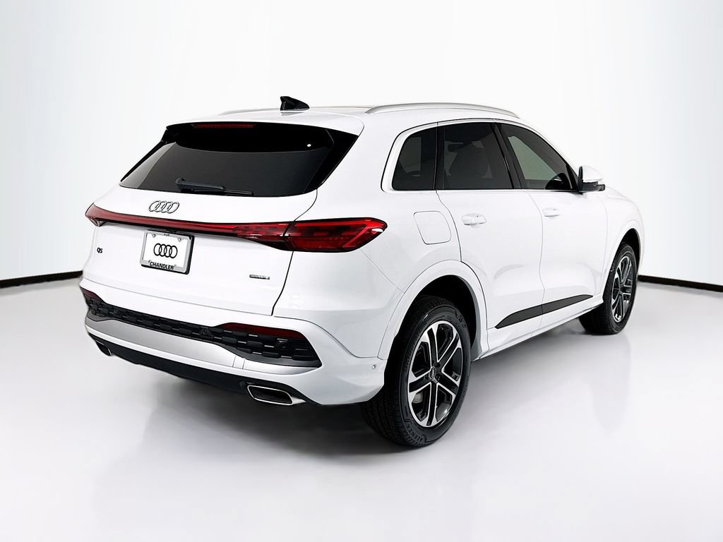 New 2026 Audi Q5 Premium AWD/4WD image 5