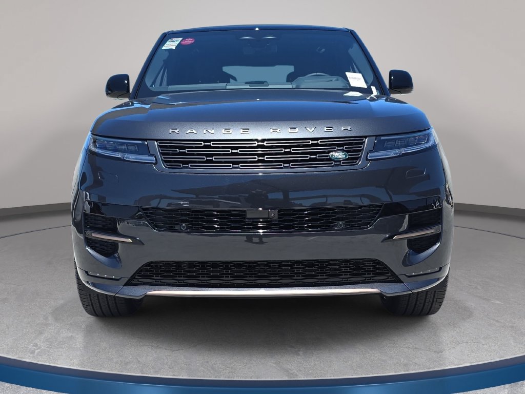 New 2026 Land Rover Range Rover Sport Dynamic SE AWD/4WD image 2
